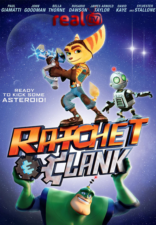 Ratchet and Clank